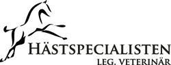 Logotyp hästspecialisten